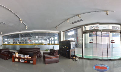 Zhucheng Hengbin Machinery Co., Ltd.