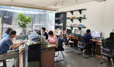 Zhucheng Hengbin Machinery Co., Ltd.