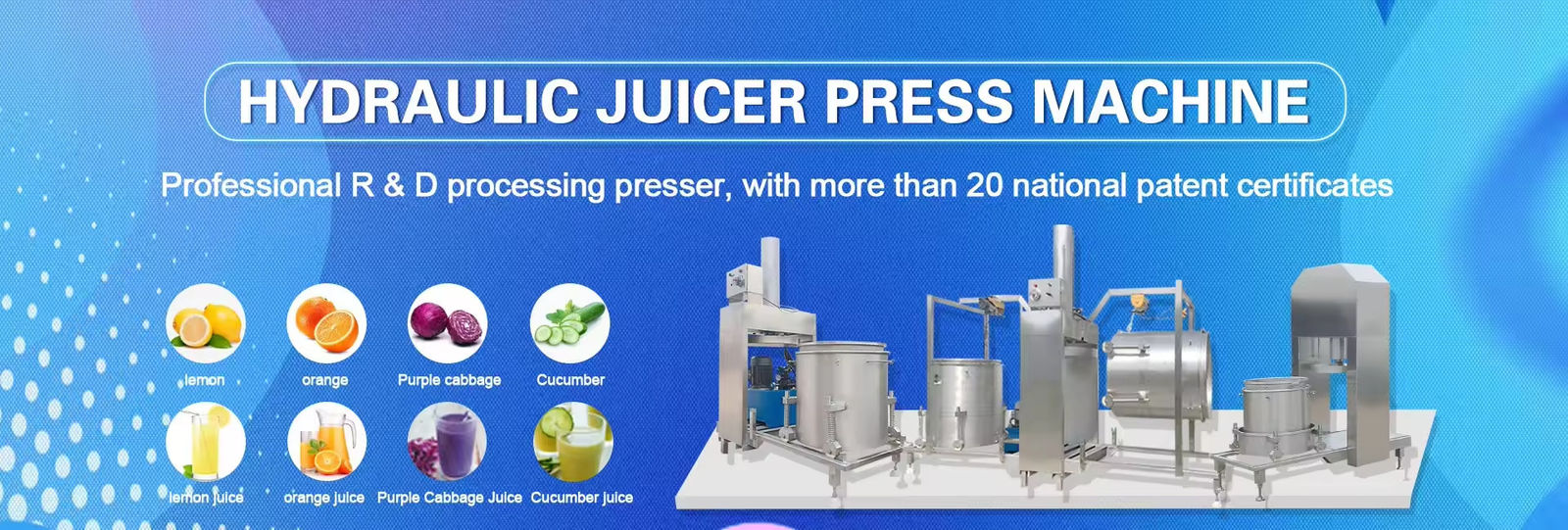 Vacuum Rapid Cooling Machine