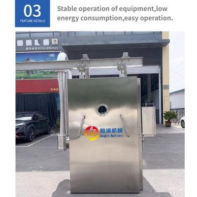 Temperature 8-35C Adjustable Fast Cooling Machine for Fruit Vegetable Bakery Flowers