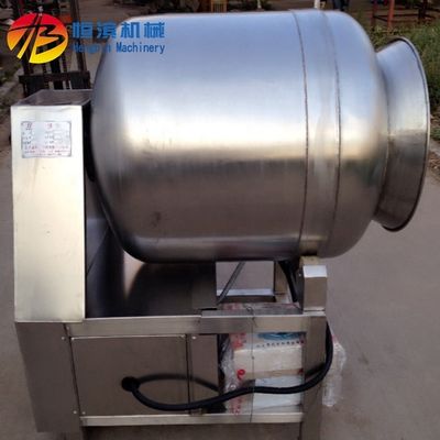 1000L Vacuum Tumbler Meat Marinating Machine for Meat Marination Equipment Needs