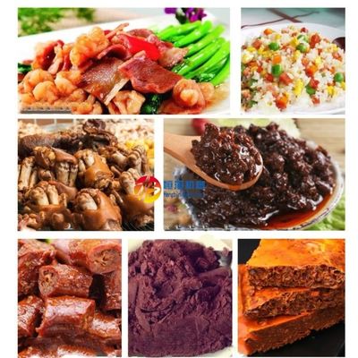 Bread Vacuum Cooling Machine For Fast Cooling Bakery Food In Food Beverage
