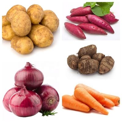 High Productivity Industrial Potato Taro Carrot Peeling Machine for Large-Scale Peeling