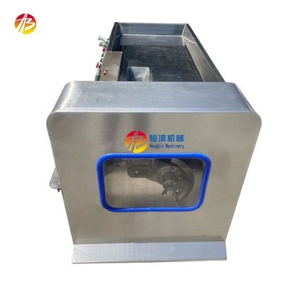 Upgrade Your Meat Processing Line with Our Advanced Beef Dicer Cube Cutting Machine