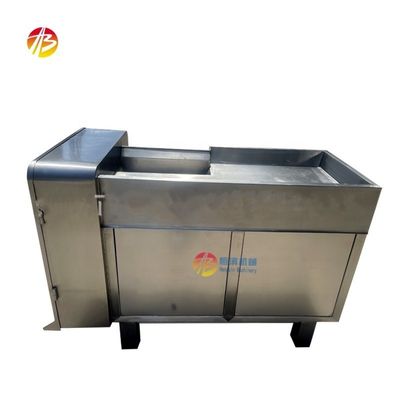 Upgrade Your Meat Processing Line with Our Advanced Beef Dicer Cube Cutting Machine
