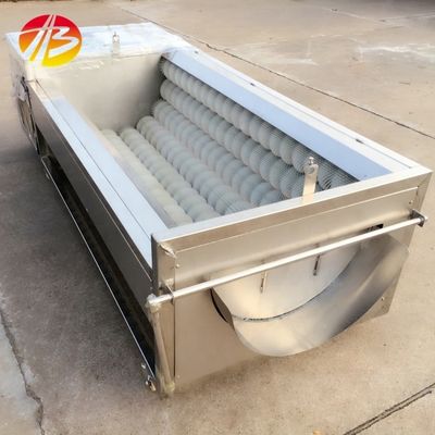 Customizable Taro Potato Onion Peeler and Washer Machine for Customer Requirements