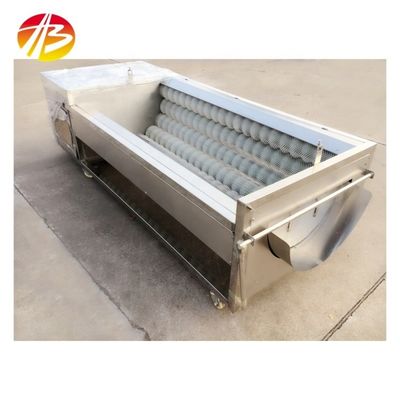 Customizable Taro Potato Onion Peeler and Washer Machine for Customer Requirements
