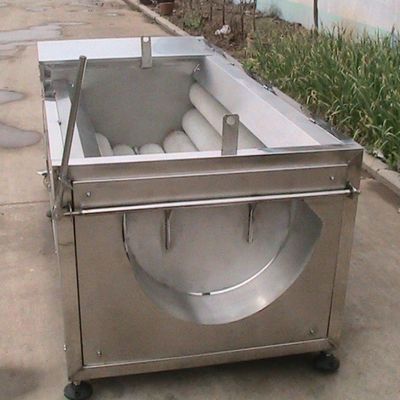 Customizable Taro Potato Onion Peeler and Washer Machine for Customer Requirements
