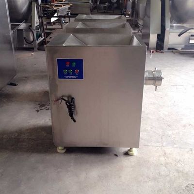 Advantage Multi-function Frozen Meat Grinder with Large Capacity and Customizable Voltage